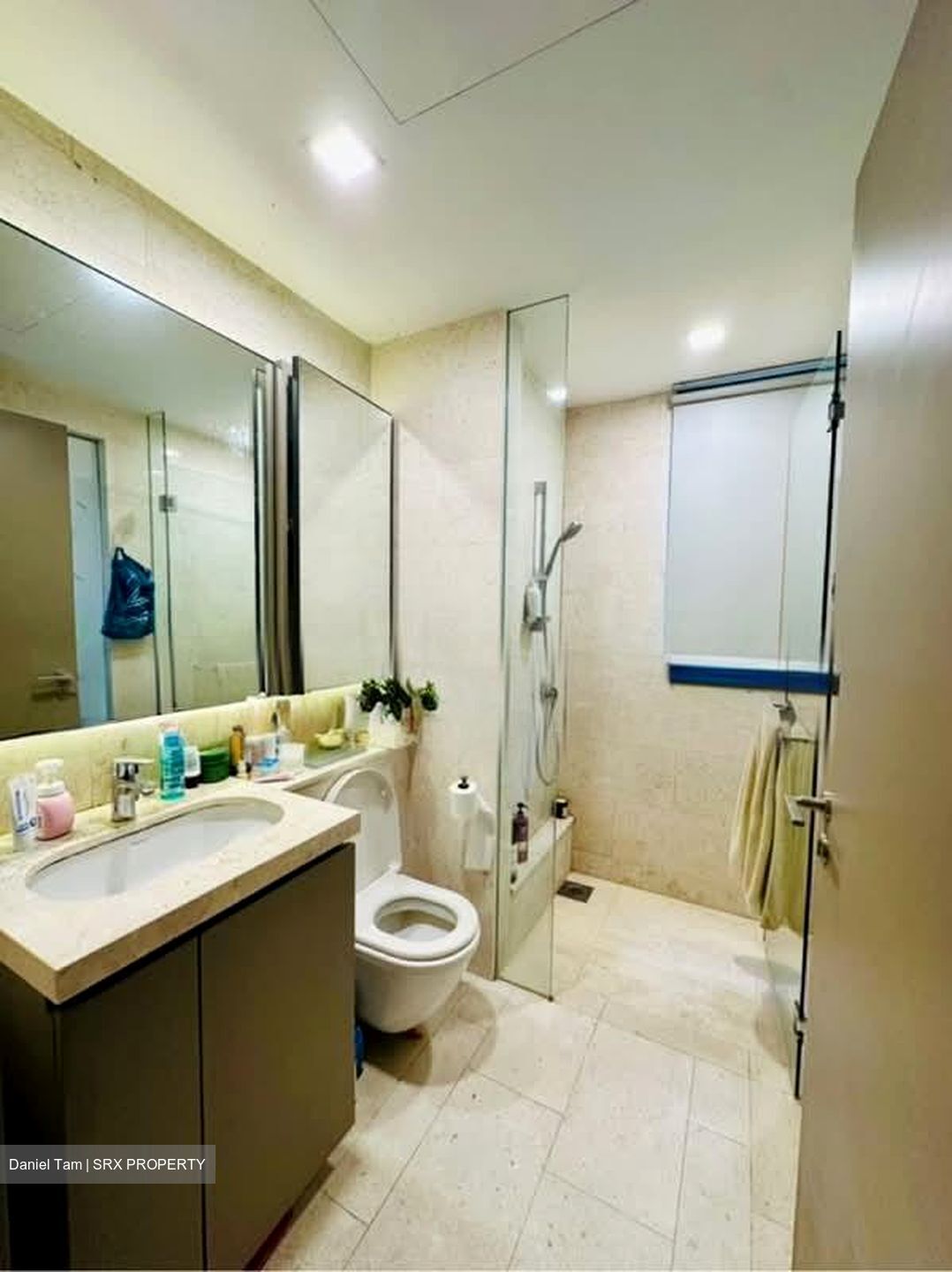 Riversails (D19), Condominium #636393101